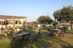 Tanka Irde Hotel, Capoterra