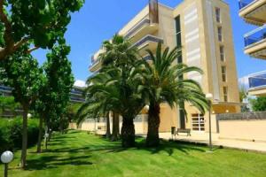 Rentalmar Ventura Village Families, Salou