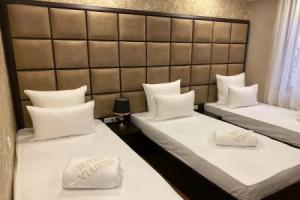 Via Gio Hotel, Yerevan