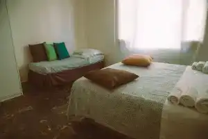 Nupa Apartment, Mondragone