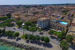 Park Hotel, Desenzano del Garda