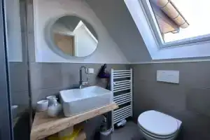 Schmucke-Huus-Appartement-2 Apartments, Westerland