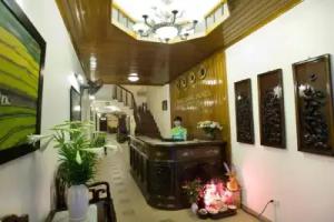 Thang Long 2 Hotel Hanoi, Hanoi