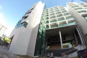 Phoenix Grand Hotel, Patong