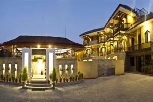 The Lakeside Retreat Pokhara by IME Hospitality, Pokhara
