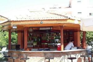 Nomad Hotel, Marmaris