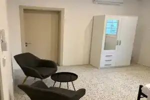 Windmill Hostel, St Julians