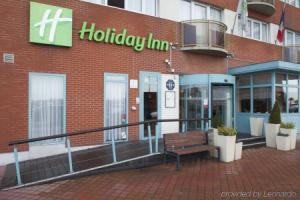 Holiday Inn CALAIS by IHG, Calais
