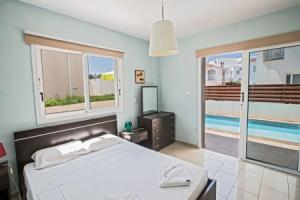 Blueriver 30A Gold Hotel, Protaras