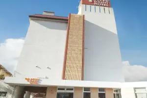 Beppu Daiiti Hotel, Beppu