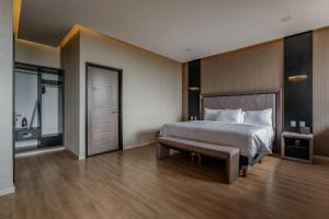 Hotel Kavia Premium, Merida