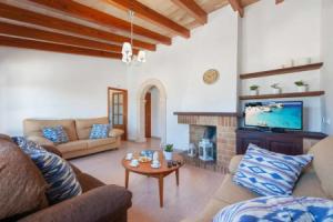 Villa Palmeras, Port de Pollenca