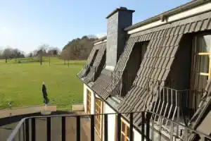 Golf Course Hotel, Bonn