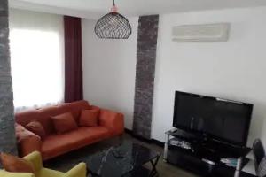 Atamert Homes Apartments, Kemer