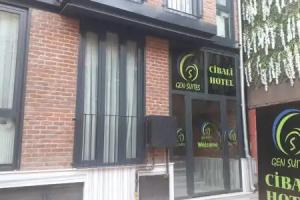 Gen Suites Cibali, Istanbul