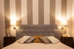 La Colonna ( Historic Center ), Lucca