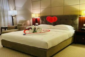Exhibition International Hotel, Dongguan