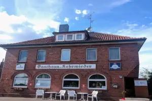 Gasthaus Kehrwieder Guest house, Steinhude