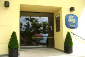 Flair Hotel Zum Schiff, Meersburg