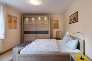 Ferienpark Freesenbruch Wohnung 4 1 - Boddenkiker Apartments, Zingst
