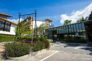 Deevana Krabi Resort, Ao Nang