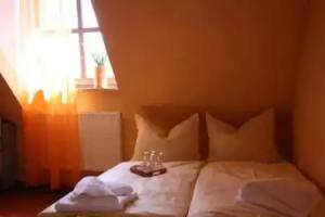 Holmbecks Hotel, Furth
