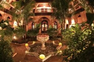 Al Fassia Aguedal, Marrakech