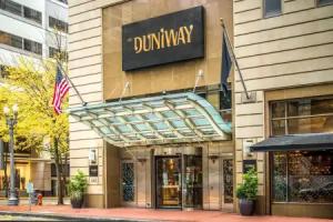 The Duniway Portland A Hilton Hotel, Portland
