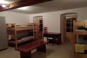 Hostel Sleeping Beauty, Ljubljana