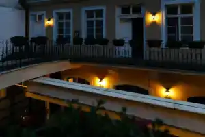 Pension U Lilie, Prague