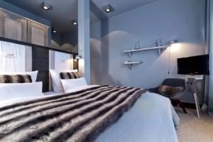 Landhaus Flottbek Boutique Hotel, Hamburg