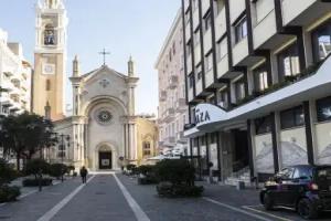 Hotel Plaza Pescara, Pescara