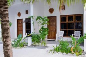 Lagoon View Maldives, Ukulhas