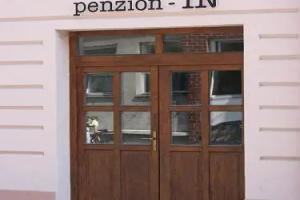 Penzion-In Hotel, Presov