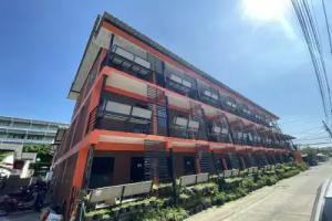 Chang Hostel Suvarnabhumi, Bangkok