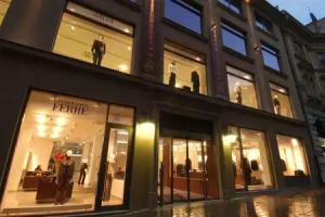 Art Hotel William, Bratislava