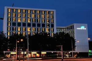Motel One Amsterdam, Amsterdam