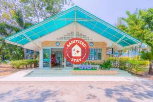 Koh Lak Resort, Prachuap Khiri Khan