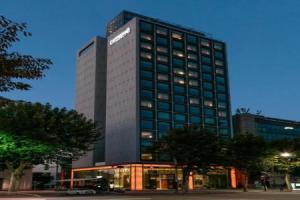 Hotel Cappuccino, Seoul