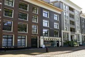 Townhouse Hotel, Amsterdam