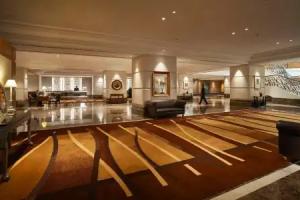 Sunway Putra Hotel Kuala Lumpur, Kuala Lumpur