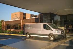 Sheraton Grand Rapids Airport Hotel, Grand Rapids
