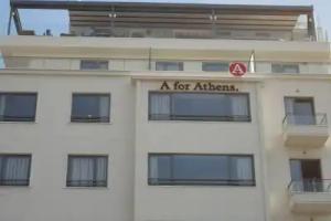 A for Athens, Athens