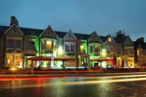 Newcastle Jesmond Hotel, Newcastle upon Tyne