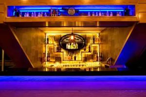 End Glory Hotel, Corlu