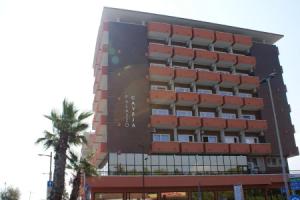 Hotel Palazzo Caveja, Rimini