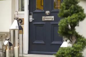 Georgian House Hotel, London