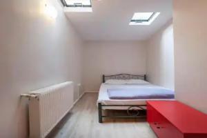 Bella Vista Hostel, Istanbul