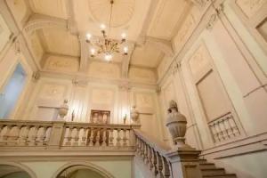 Royal Palace Hotel, Torino