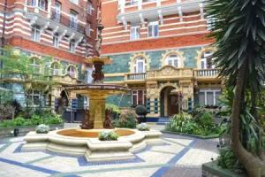 St. James' Court, A Taj Hotel, London, London